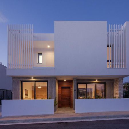 Avalon 1 Villa 22 Paphos Luaran gambar