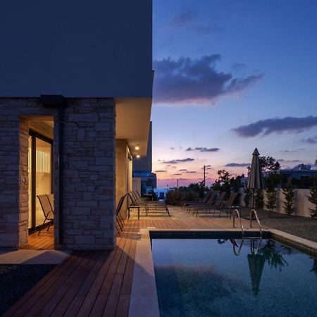 Avalon 1 Villa 22 Paphos Luaran gambar