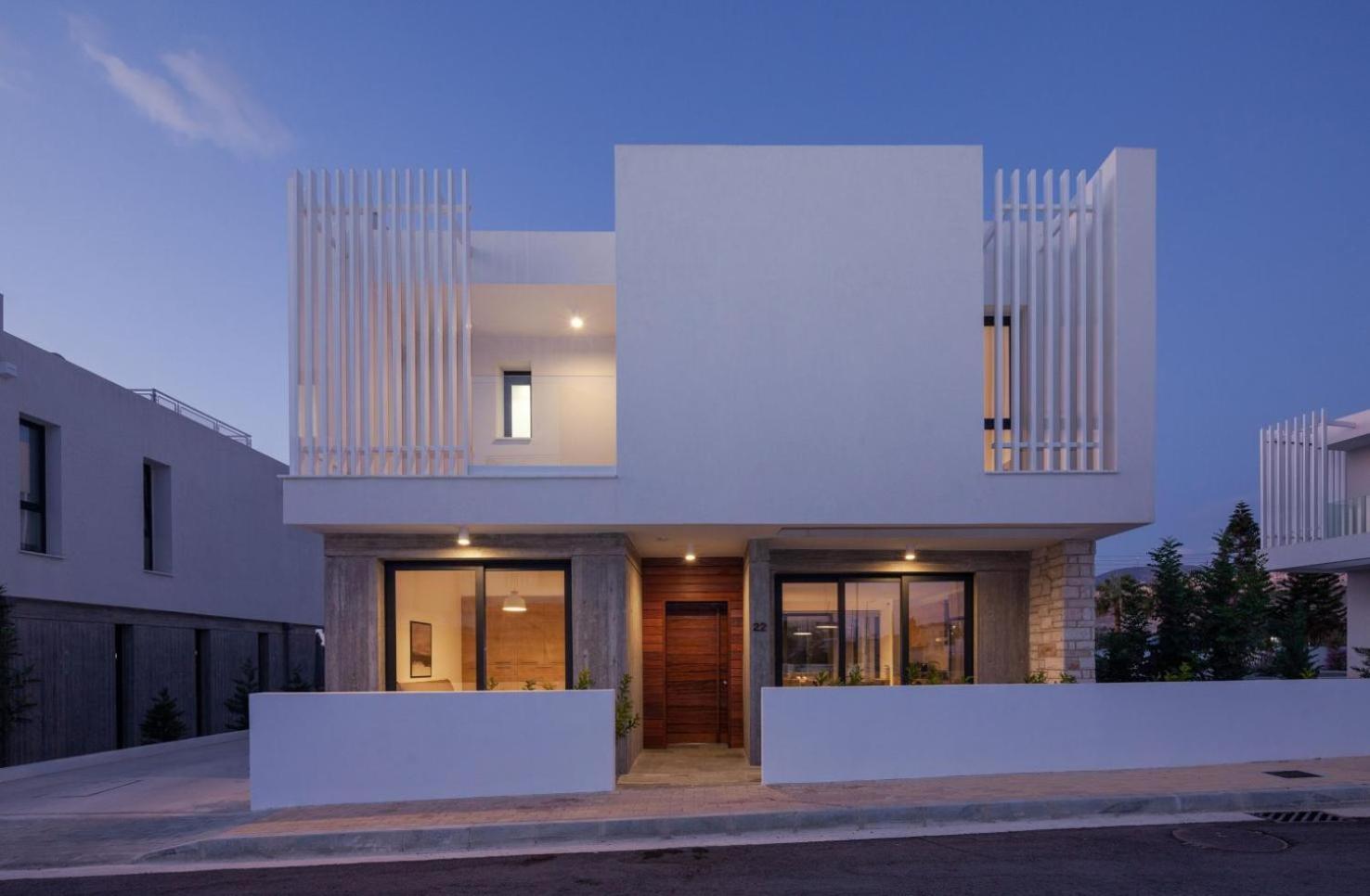 Avalon 1 Villa 22 Paphos Luaran gambar