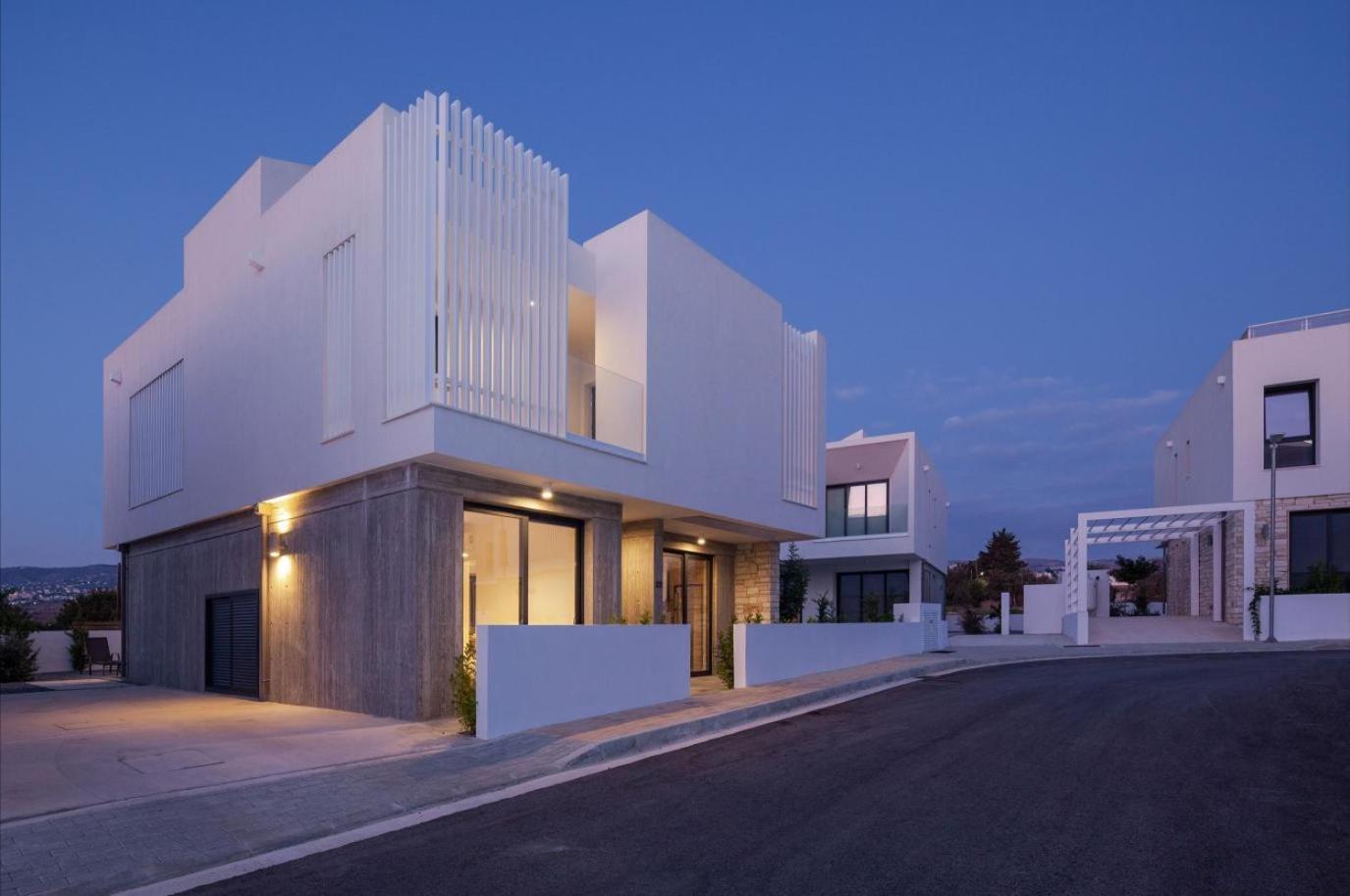 Avalon 1 Villa 22 Paphos Luaran gambar