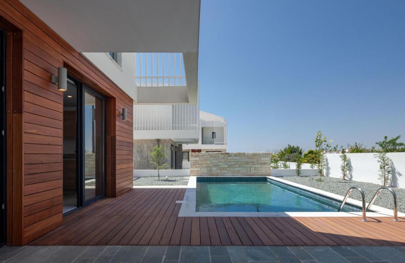 Avalon 1 Villa 22 Paphos Luaran gambar